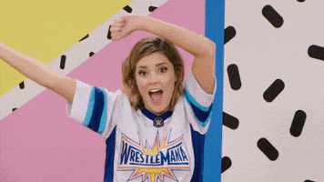 grace helbig GIF by This Might Get
