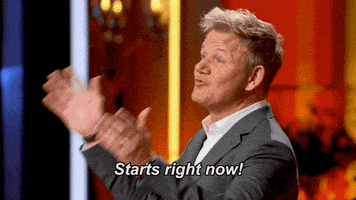 season 10 fox GIF by Masterchef