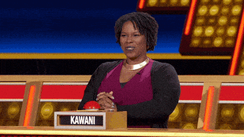 Happy Game Show GIF by ABC Network