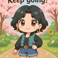 Cheer Up Love GIF by Persona