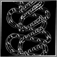 render black and white GIF by xponentialdesign