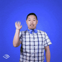 Best Friend Yes GIF by Audible