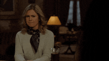 Disgusted No Way GIF by CBS