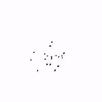 animation glitch GIF by David Koblesky