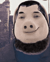 Islam Makhachev Magomed GIF