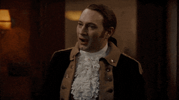 Excuse Me What GIF by CBS