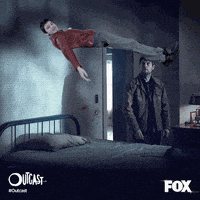 outcast GIF by FOXtvUK