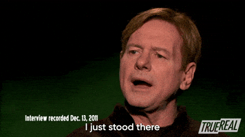 Haunting Episode 14 GIF by TrueReal