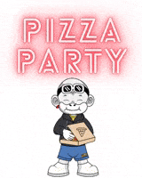 Happy Fun GIF by Zhot