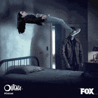 outcast GIF by FOXtvUK