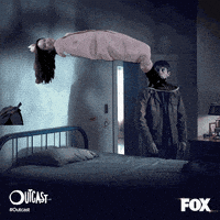 outcast GIF by FOXtvUK