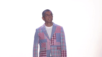 GIF by NYFW: The Shows