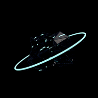 loop 3d GIF by Doze Studio