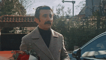 Sorry Flowers GIF by Show TV