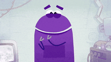 ask the storybots shucks GIF by StoryBots