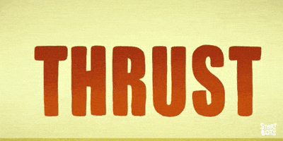 ask the storybots thrust GIF by StoryBots