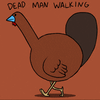 Fox Animation Art GIF by Animation Domination High-Def