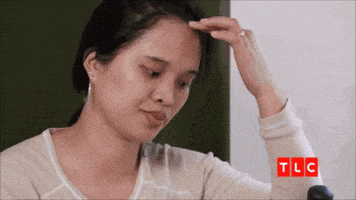 Sad 90 Day Fiance GIF by TLC