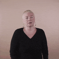 Tired Gaad GIF by WID