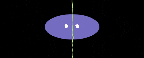 Digital Art GIF by Philippe Roy