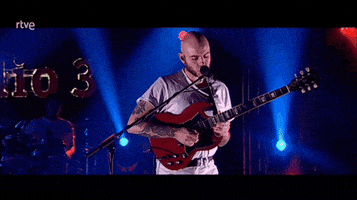 Tv Show Festival GIF by Medalla