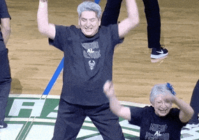 dance dancing GIF by Milwaukee Bucks