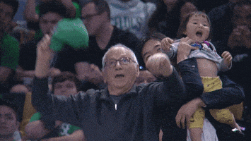dance dancing GIF by Milwaukee Bucks