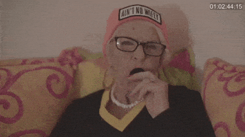 aint too cool music video GIF by LunchMoney Lewis 