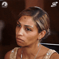 wife swap crying GIF by Paramount Network