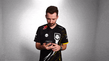 No Way Wtf GIF by G2 Esports