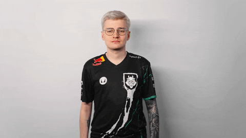 No Way Omg GIF by G2 Esports