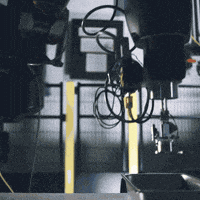 tech robots GIF by General Electric