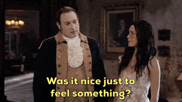 Lonely Brandon Scott Jones GIF by CBS