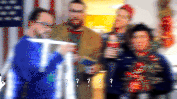 Christmas Horror GIF by Four Rest Films