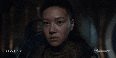 Season 1 Halo GIF by Paramount+