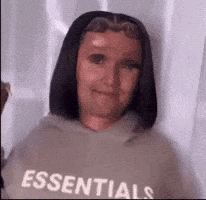 Black Queen Stan Twitter GIF