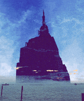 new york city animation GIF by Ryan Seslow