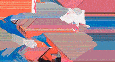 new media animation GIF by Ryan Seslow