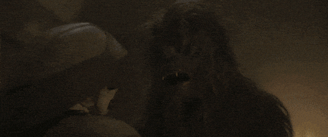 solo: a star wars story fight GIF by Star Wars