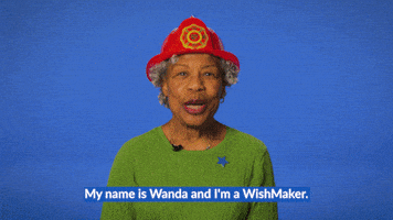 Make A Wish Luke GIF by Make-A-Wish America