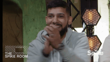 spike thespikeroom GIF