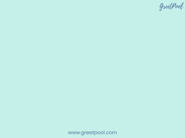 Happy Well Done GIF by GreetPool