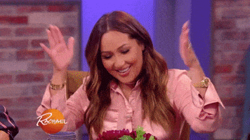 talk show yes GIF by Rachael Ray Show
