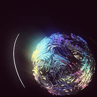 animation art GIF by Angular Geometry