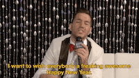 nyre GIF by New Year's Rockin' Eve