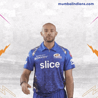 Ipl Mi GIF by Mumbai Indians