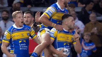 Rugby League Nrl GIF