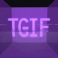 Tgif GIF by kotutohum