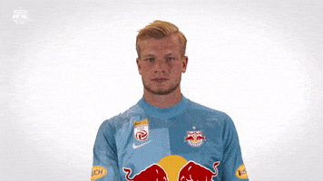 Red Bull No GIF by FC Red Bull Salzburg