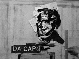 contemporary art video GIF by Art21